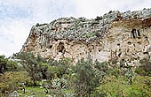 Sicily, Cava Ispica